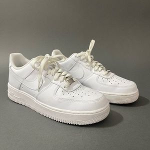 Nike Air Force 1 ‘07 Men’s 8.5